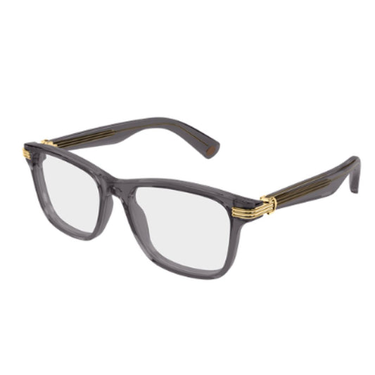 CARTIER - CT0658O-007 - PARIS LUNETIER
