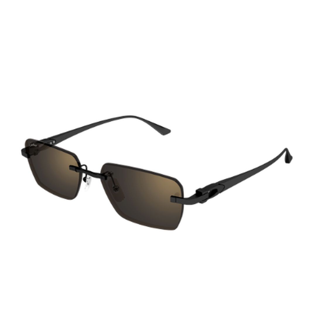 CARTIER - CT0660S-001 - PARIS LUNETIER
