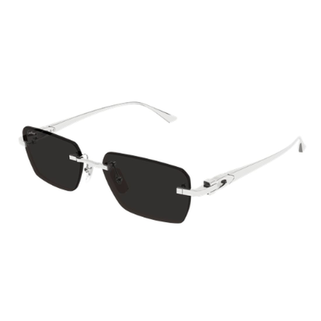 CARTIER - CT0660S-003 - PARIS LUNETIER