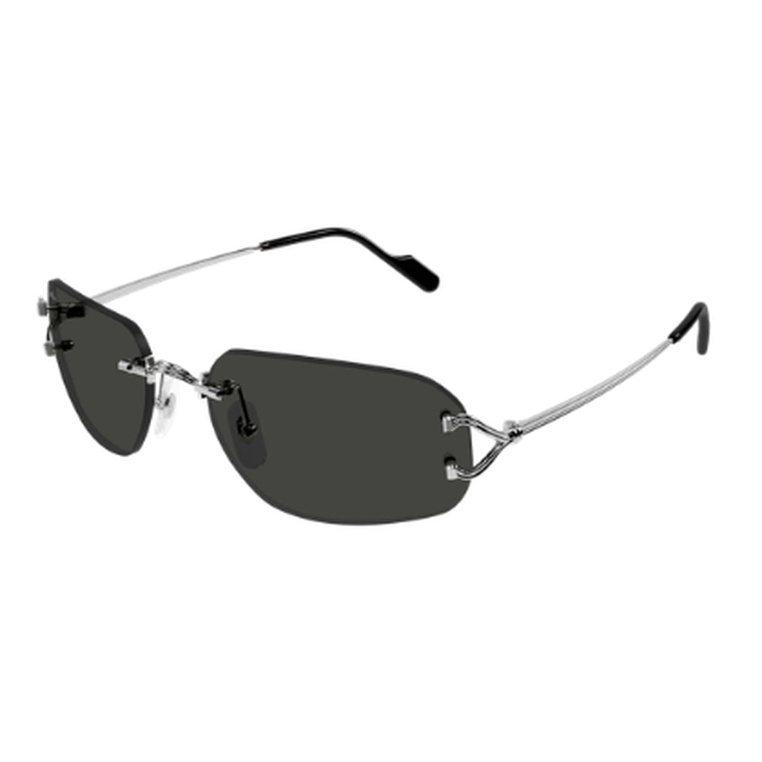 CARTIER - CT0663S-002 - PARIS LUNETIER