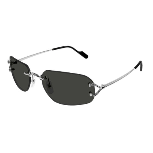 CARTIER - CT0663S-002 - PARIS LUNETIER