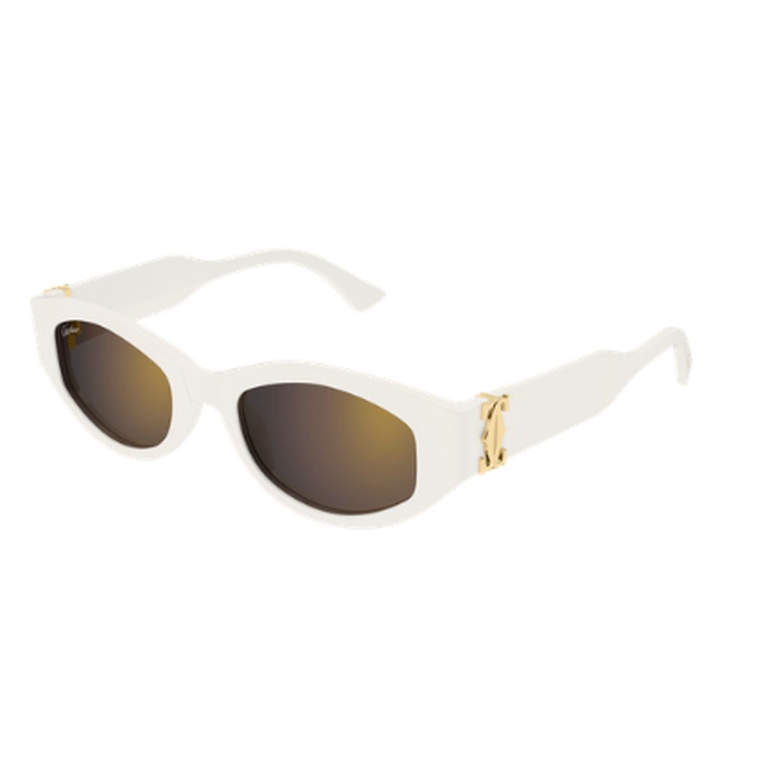 CARTIER - CT0667S-004 - PARIS LUNETIER