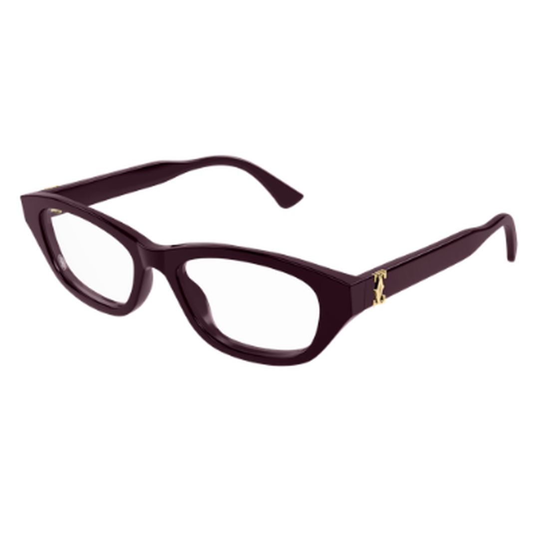 CARTIER - CT0668O-003 - PARIS LUNETIER