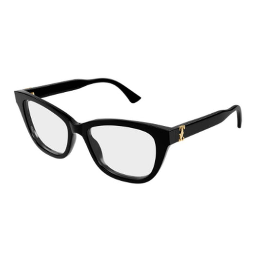 CARTIER - CT0669O-004 - PARIS LUNETIER