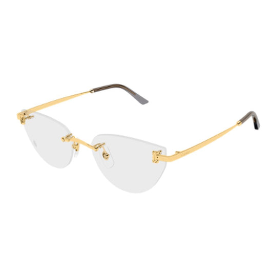 CARTIER - CT0673O-001 - PARIS LUNETIER