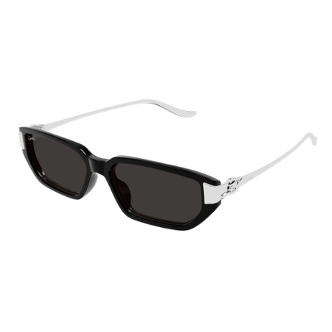 CARTIER - CT0674S-002 - PARIS LUNETIER