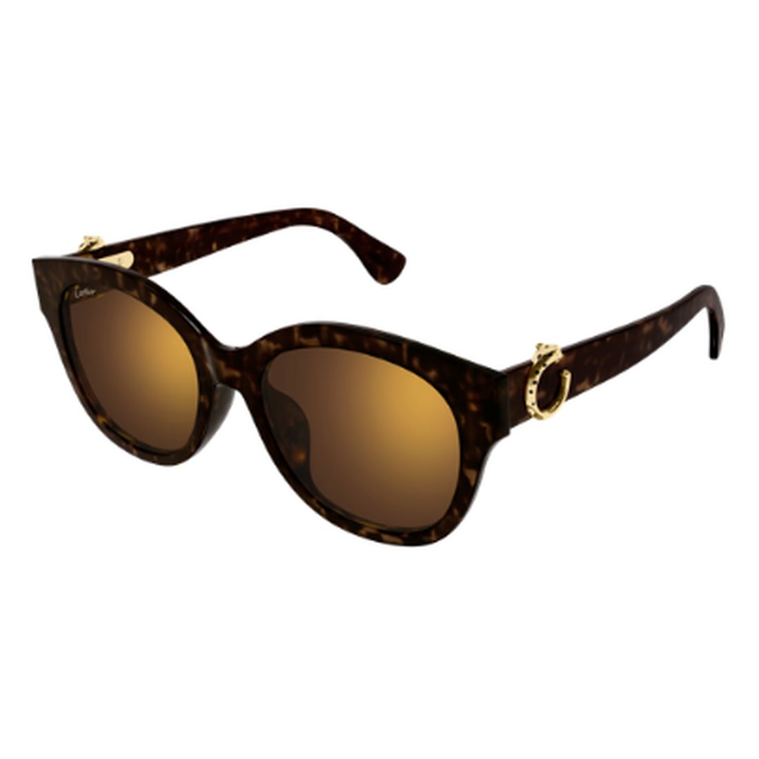 CARTIER - CT0680SK-002 - PARIS LUNETIER
