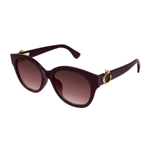 CARTIER - CT0680SK-003 - PARIS LUNETIER