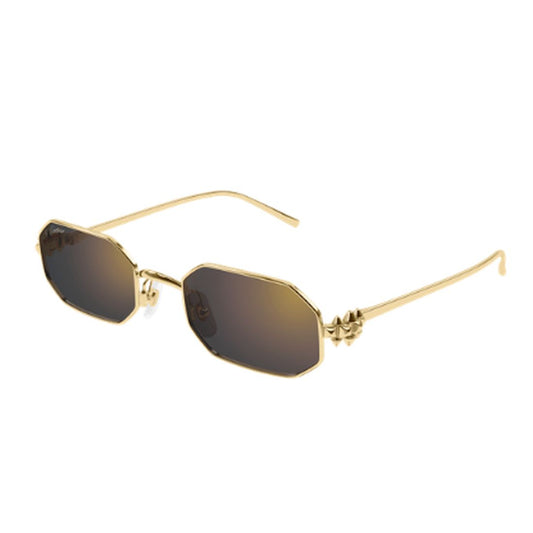 CARTIER - CT0682S-006 - PARIS LUNETIER