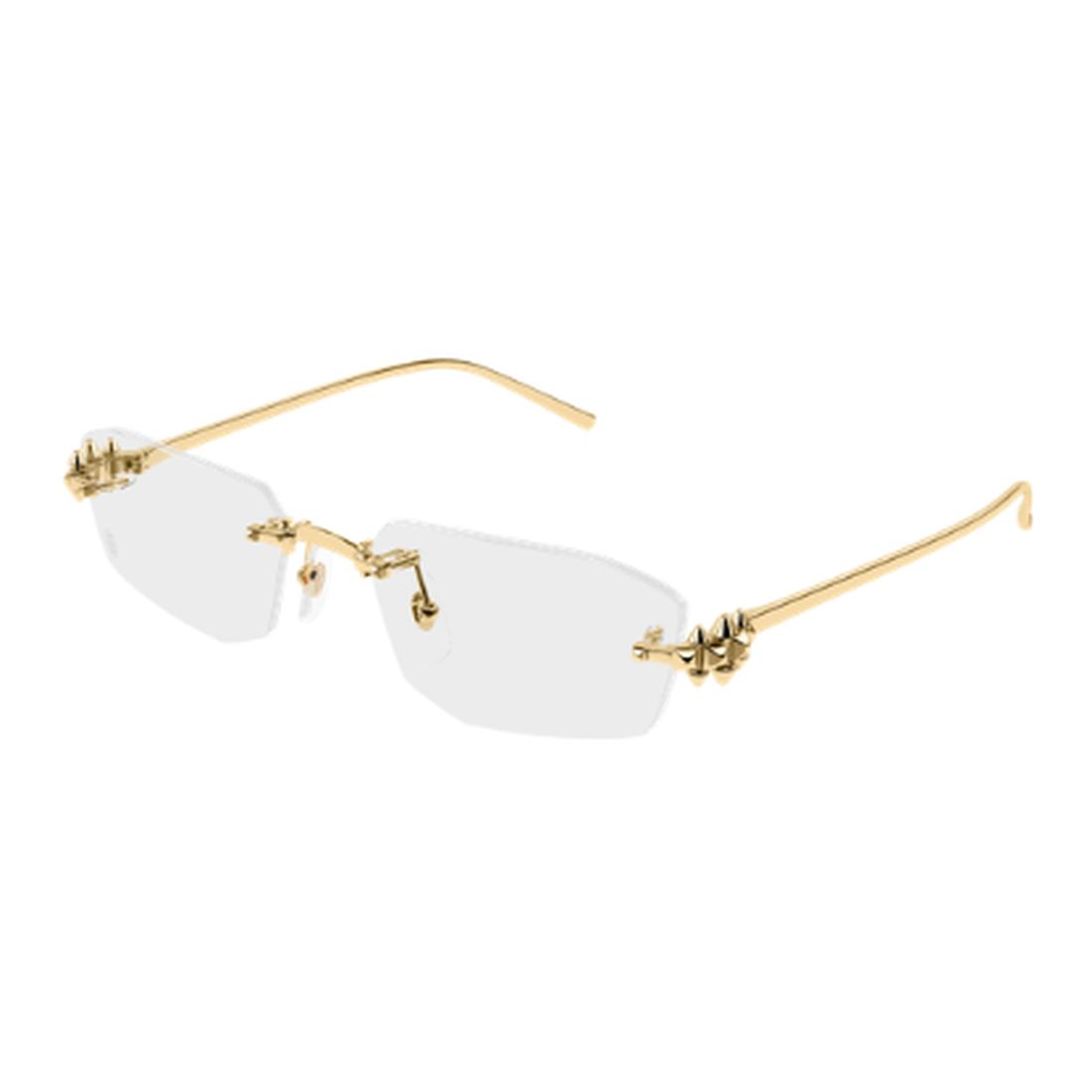 CARTIER - CT0683O-001 - PARIS LUNETIER