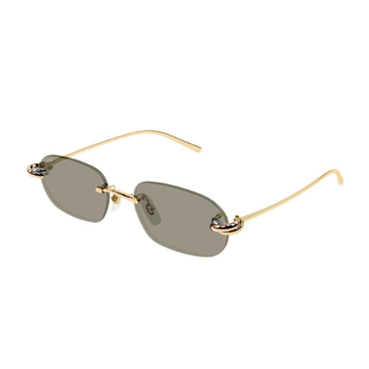 CARTIER - CT0686S-003 - PARIS LUNETIER