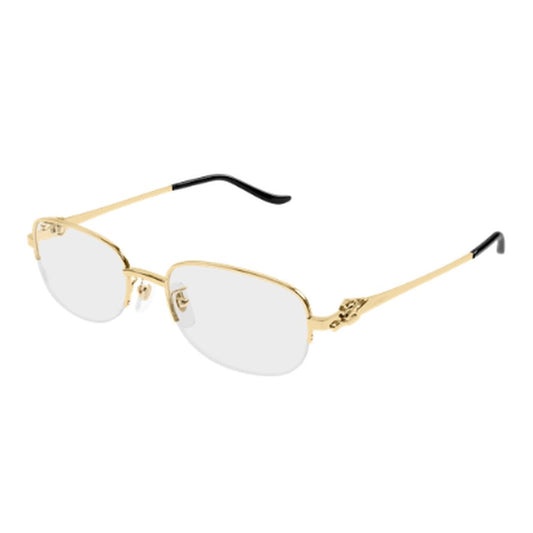CARTIER - CT0687OA-001 - PARIS LUNETIER