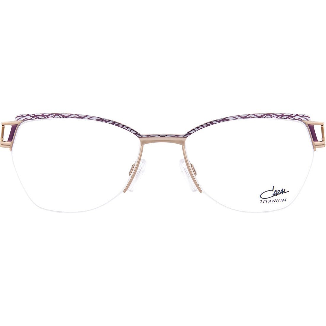 CAZAL - 1266 004 - PARIS LUNETIER