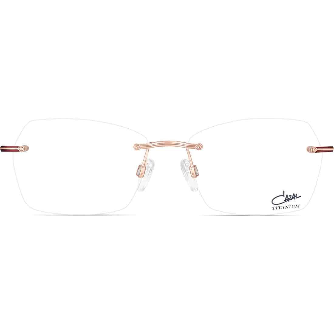 CAZAL - 4324 001 - PARIS LUNETIER