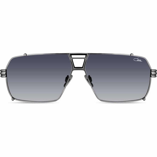 CAZAL - 9115 003 - PARIS LUNETIER