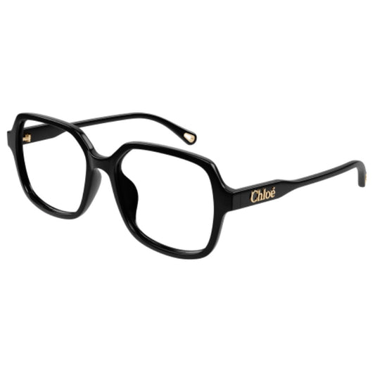 Lunettes de Vue Chloe Elegance Naturelle Style Paris Lunetier