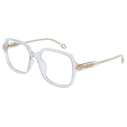 Lunettes de Vue Chloe Elegance Naturelle Style Paris Lunetier