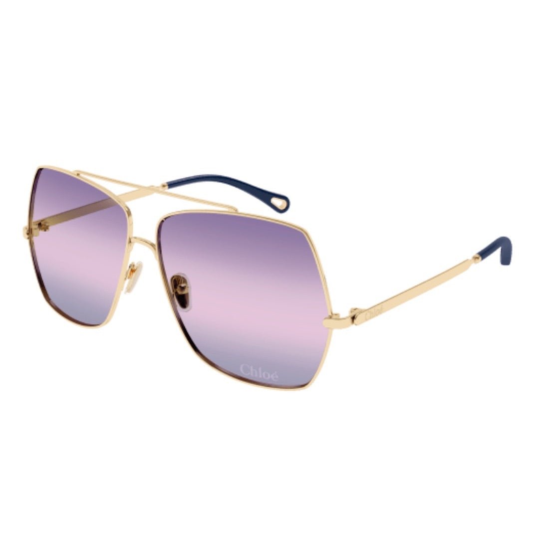 CHLOE - CH0278S - 005 - PARIS LUNETIER