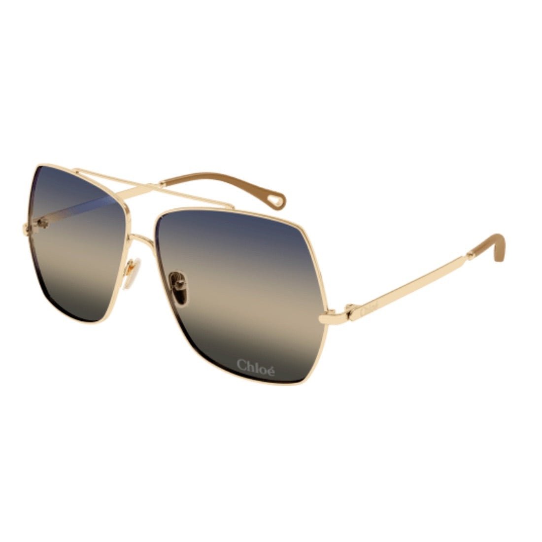 CHLOE - CH0278S - 006 - PARIS LUNETIER