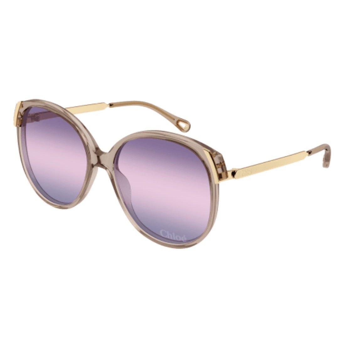 CHLOE - CH0285S - 004 - PARIS LUNETIER