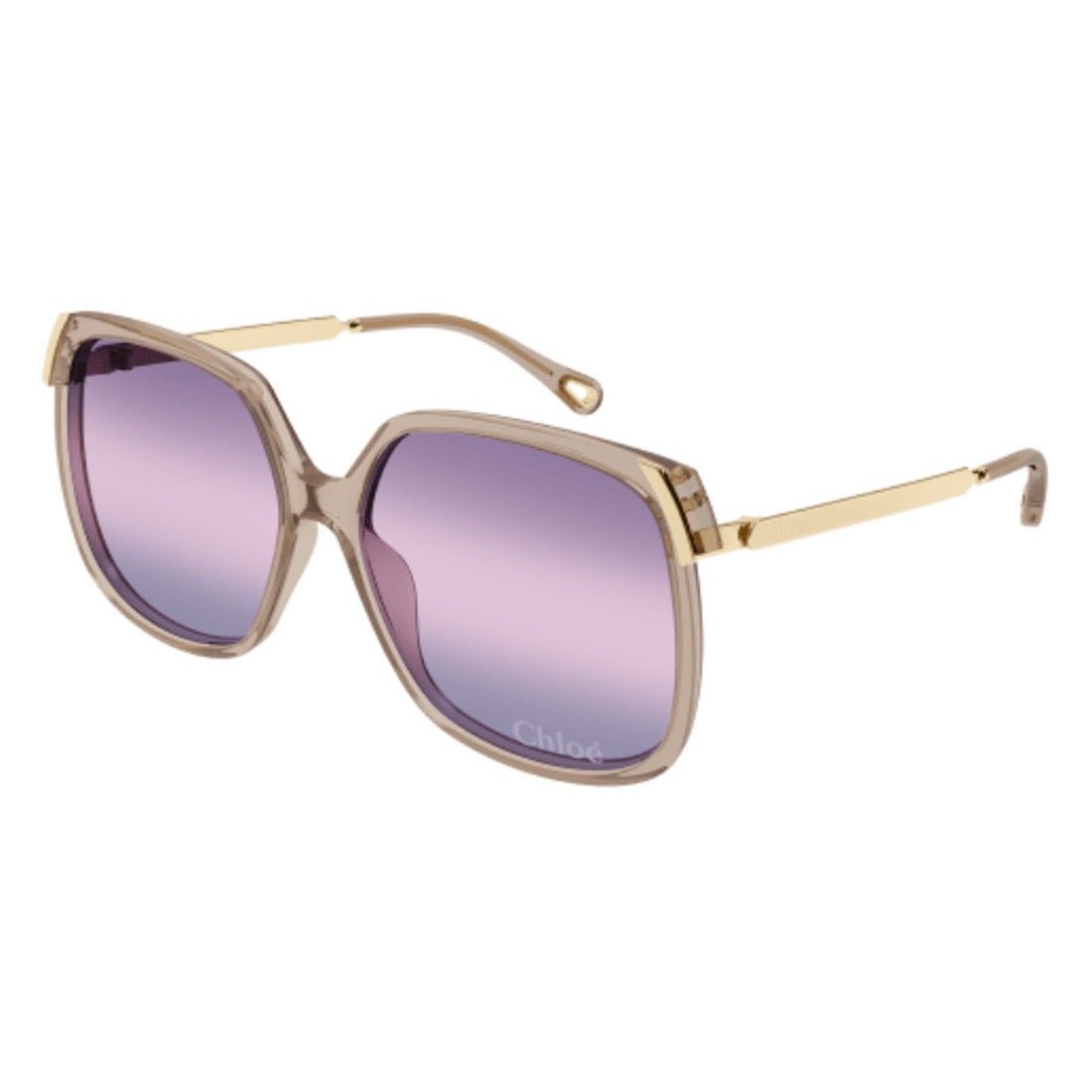 CHLOE - CH0286S - 004 - PARIS LUNETIER