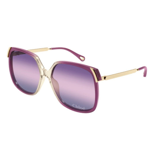 CHLOE - CH0286S - 006 - PARIS LUNETIER