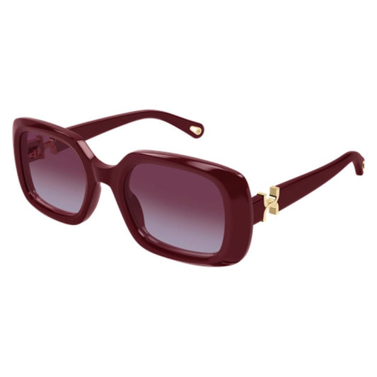 CHLOE - CH0333S - 004 - PARIS LUNETIER