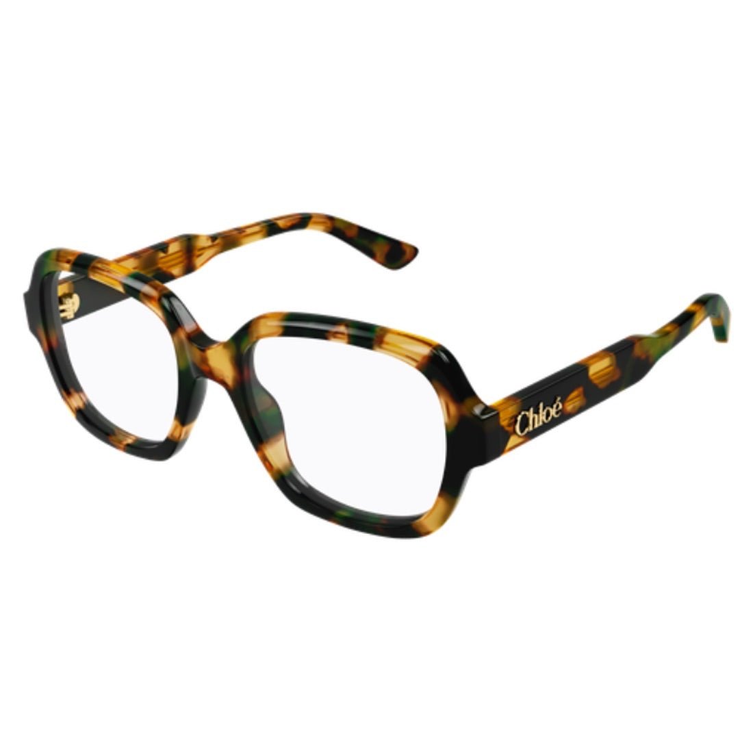 CHLOE - CH0341O - 002 - PARIS LUNETIER