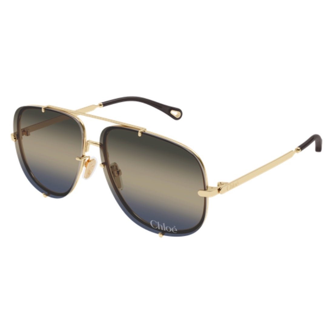 CHLOE - CH0348S - 005 - PARIS LUNETIER