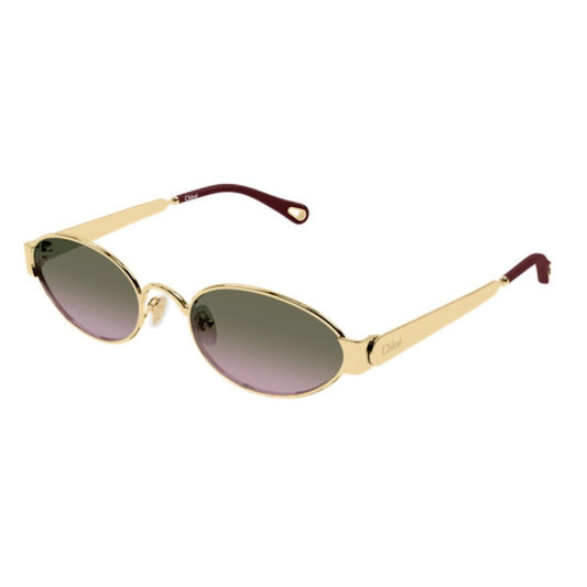 CHLOE - CH0355S - 004 - PARIS LUNETIER