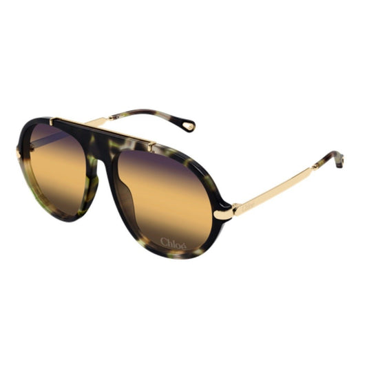 CHLOE - CH0357S - 003 - PARIS LUNETIER