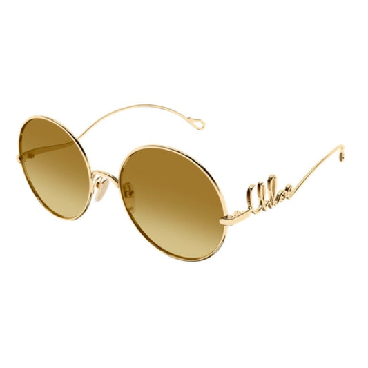 CHLOE - CH0372S - 003 - PARIS LUNETIER