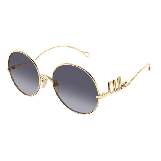 CHLOE - CH0372S - 004 - PARIS LUNETIER