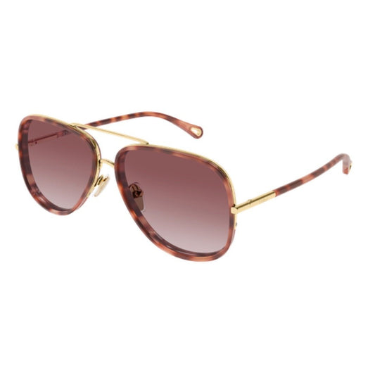 CHLOE - CH0382S - 004 - PARIS LUNETIER