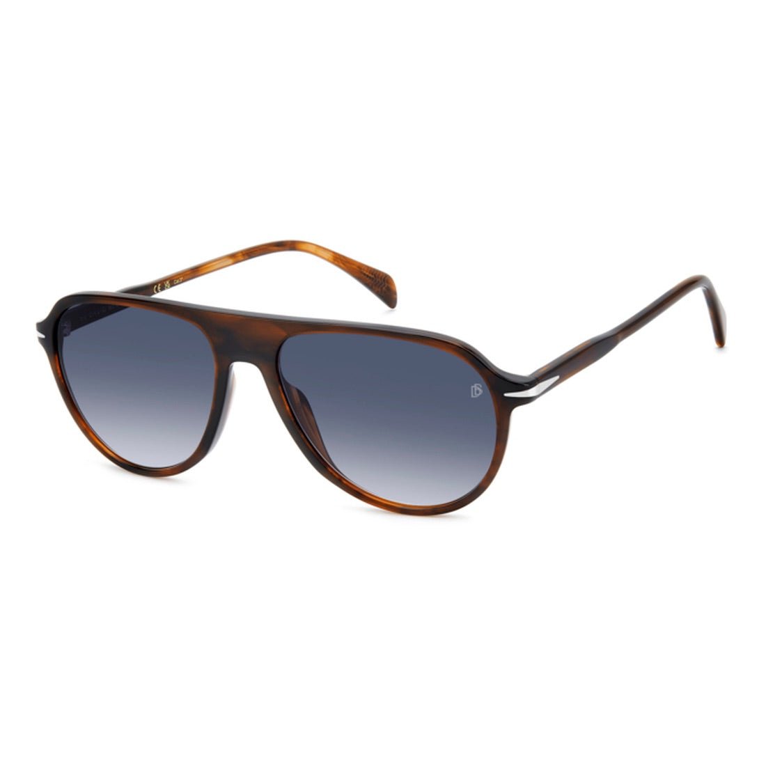 DAVID BECKHAM - DB 1200/S EX4 - PARIS LUNETIER