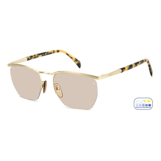 DAVID BECKHAM - DB 1225/S HM2 - PARIS LUNETIER