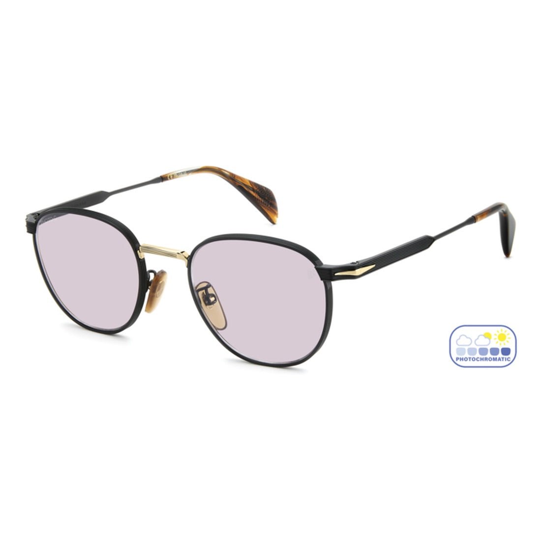 DAVID BECKHAM - DB 1228/S I46 - PARIS LUNETIER