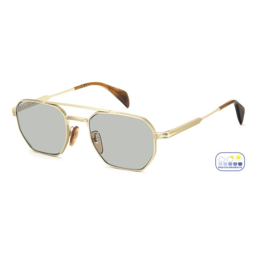 DAVID BECKHAM - DB 1229/S T5U - PARIS LUNETIER