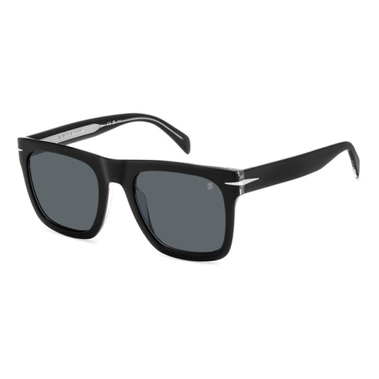 DAVID BECKHAM - DB 7000/S FLAT 7C5 - PARIS LUNETIER