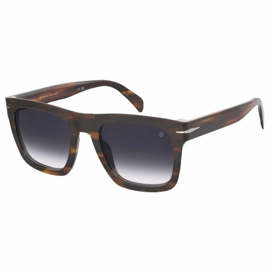 DAVID BECKHAM - DB 7000/S FLAT WR9 - PARIS LUNETIER