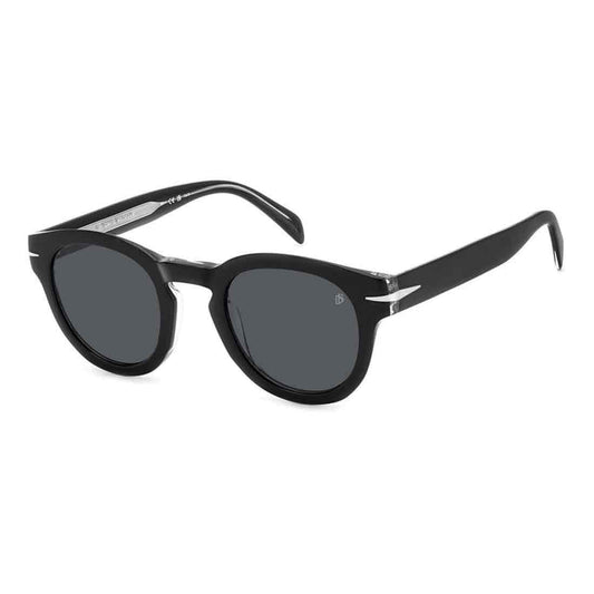 DAVID BECKHAM - DB 7041/S FLAT 7C5 - PARIS LUNETIER
