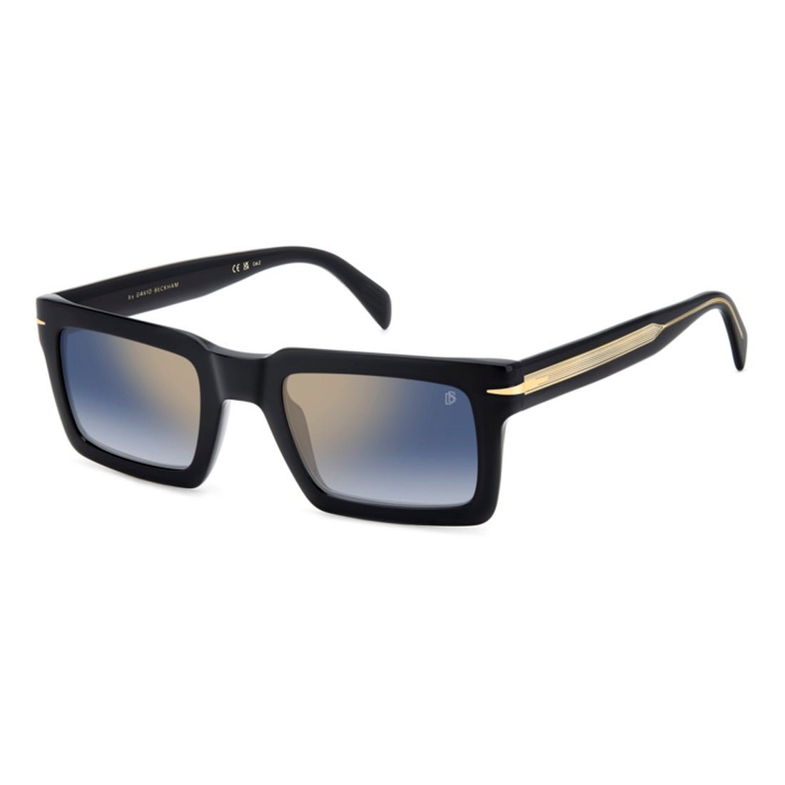 DAVID BECKHAM - DB 7126/S 2M2 - PARIS LUNETIER