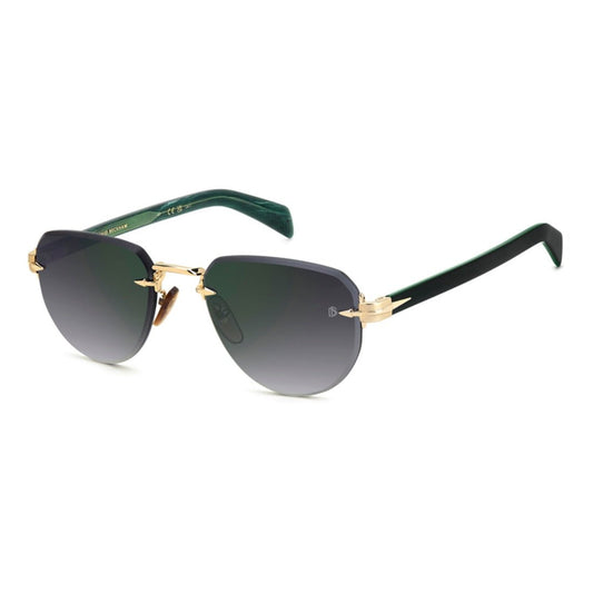 DAVID BECKHAM - DB 7144/S PEF - PARIS LUNETIER