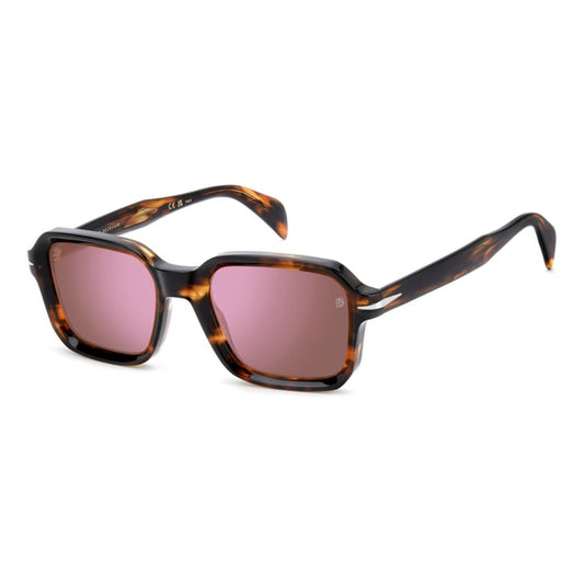 DAVID BECKHAM - DB 7147/S WR9 - PARIS LUNETIER