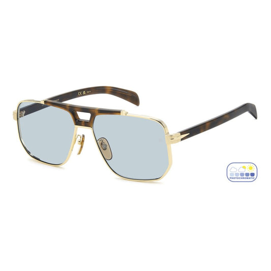 DAVID BECKHAM - DB 7157/S 0NR - PARIS LUNETIER