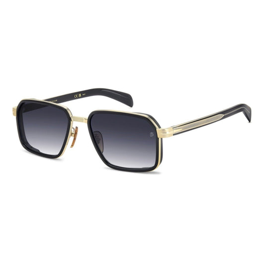 DAVID BECKHAM - DB 7158/S RHL - PARIS LUNETIER