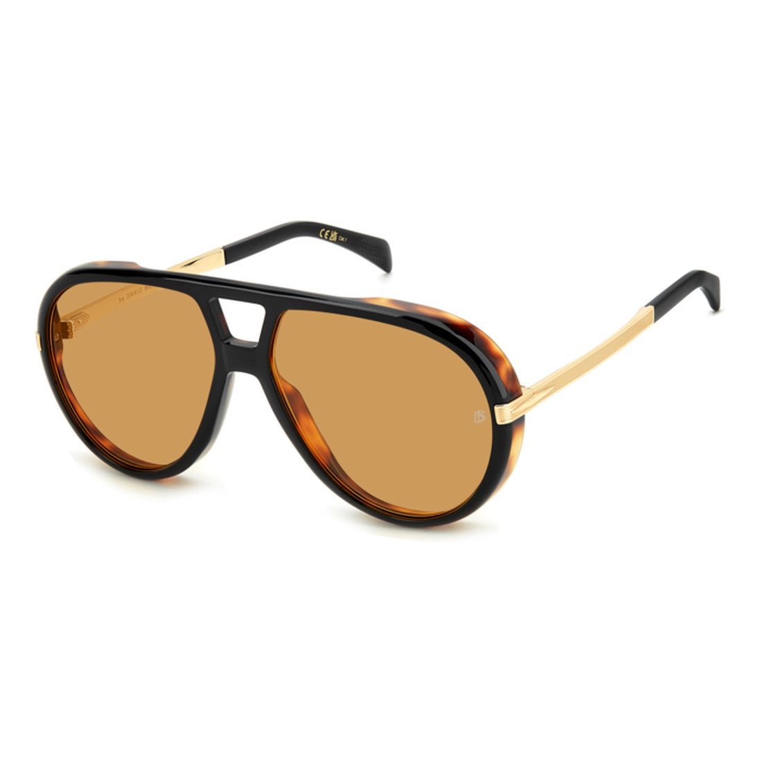 DAVID BECKHAM - DB 99/VOYAGER XWY - PARIS LUNETIER