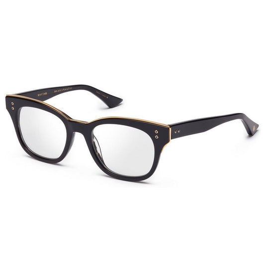 DITA - RHYTHM DRX 3039 A BLK GLD - PARIS LUNETIER
