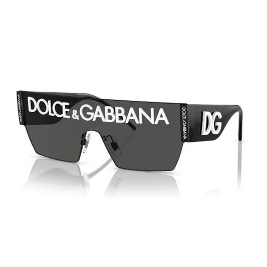 DOLCE & GABBANA - DG2233 01/87 - PARIS LUNETIER