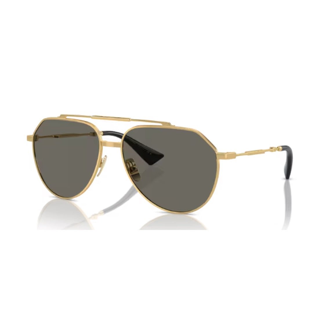 DOLCE & GABBANA - DG2302 02/R5 - PARIS LUNETIER